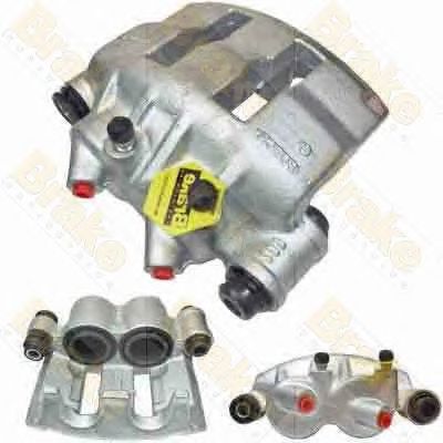 BRAKE ENGINEERING ca2058r -  Тормозной суппорт